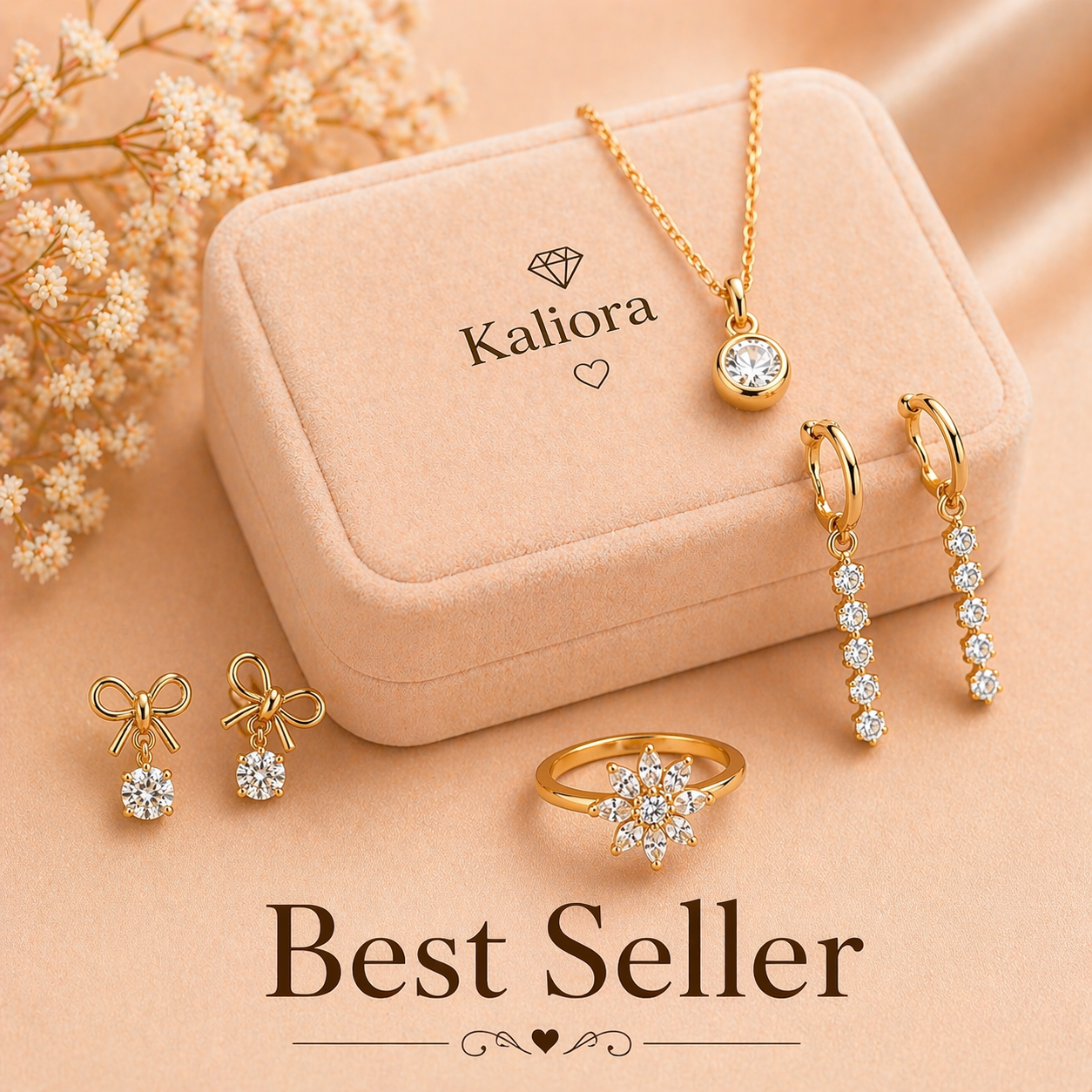 Best Seller