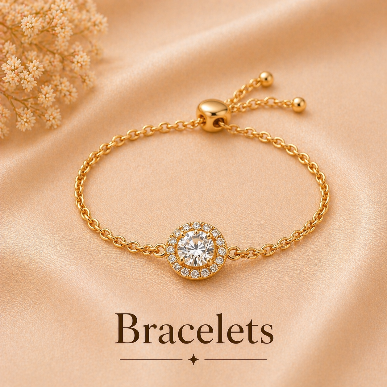 Bracelets