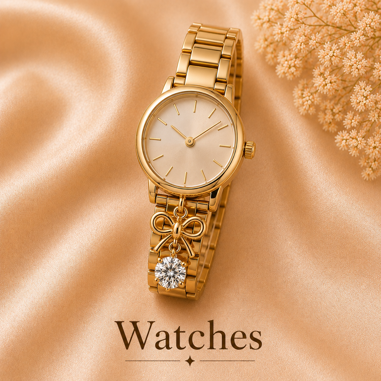 Watches